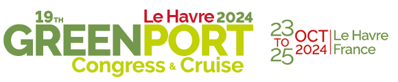 Greenport Congress & Cruise 2024, 23 - 25 October 2024, LeHavre, France