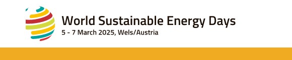 WSED 2025, 5 - 7 March 2025, Wels, Austria