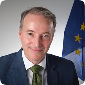 Kristian Schmidt, Director, DG Mobilty and Transport, European Commission