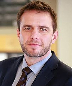 Kristian Ruby, Secretary General, EURELECTRIC