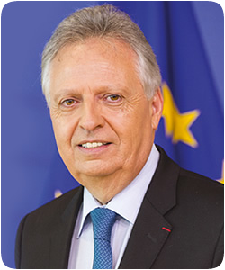 Dominique Ristori, Director-General for Energy, European Commission