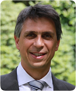 Adel El Gammal, Secretary-General of the European Energy Research Alliance