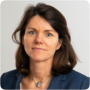 Ms Mechthild Wörsdörfer, Director of Sustainability, Technology and Outlooks - International Energy Agency