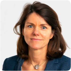 Mechthild Wörsdörfer, Deputy Director General Energy, European Commission